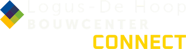 Logus-⁠&nbsp;De&nbsp;Hoop Bouwcenter CONNECT