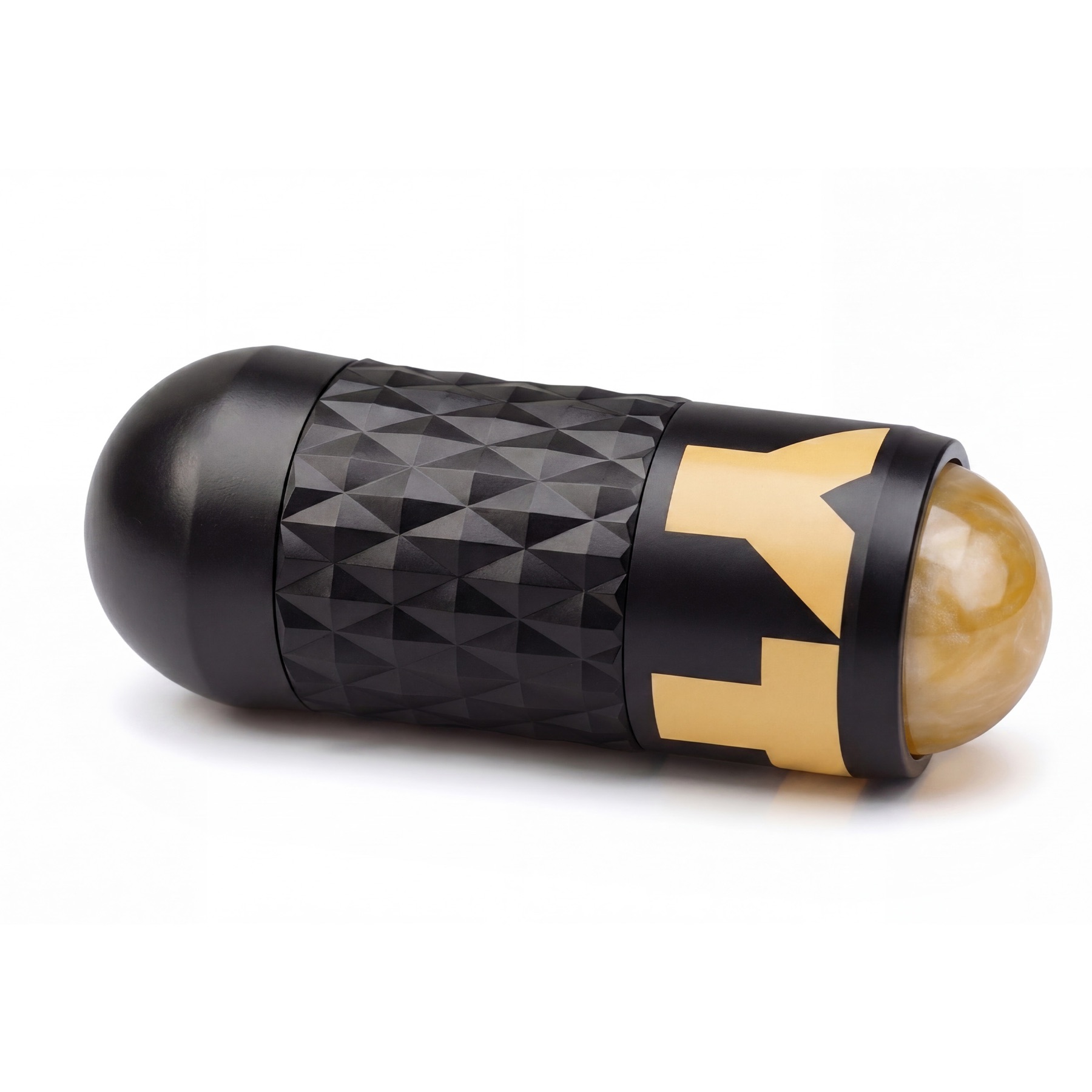 Product in gebruik gefotografeerd voor MyTriggerpointTool