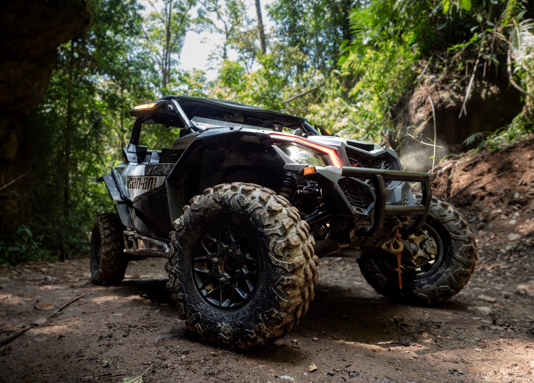 Xtreme Medellín sport en travel productie